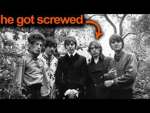 The Biggest Song Credit Mistake In Music History