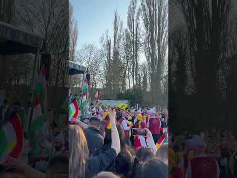 Kurdistan Rojava Newroz Efrin Freekurdistan