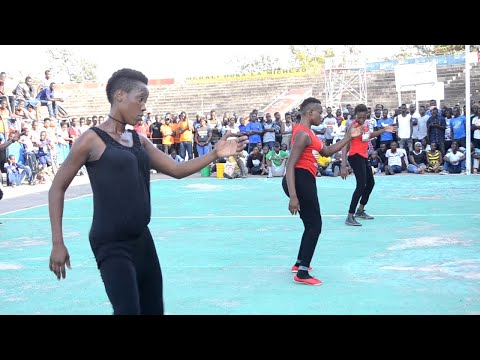 MAGODI NA BUDAGALA SHOW LIVE CCM KILUMBA MWANZA