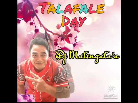 Talafale Day 2024 2025