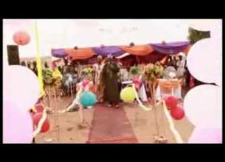 Bege ANNABI MANZO Yahi Isah Official Video