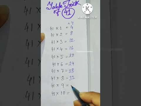 Shorts Tabletrick Easytable Viral Rajashree Tricks Ytshorts Magicmaths