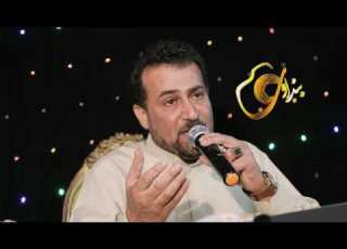 عباس سحاگی یاحالای