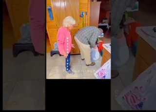 الأهتمام الذى نجده فى لحظة ضعف