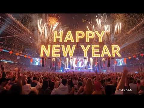 Popularna Muzyka Na Obchody Nowego Roku 2026