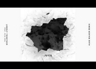  Lonely Together Dj By Alan Walker