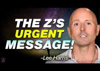  Lee Harris Final Message You Chose To Be Here For This Moment