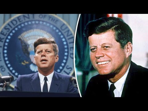 ANANIAS EDGAR FULL UNDANI WA KIFO CHA RAIS WA MAREKANI JOHN F KENNEDY WA MAREKANI 1963 Part 1