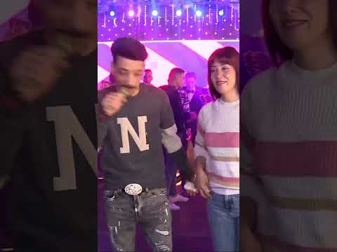 السيد حسن و فيفى Short