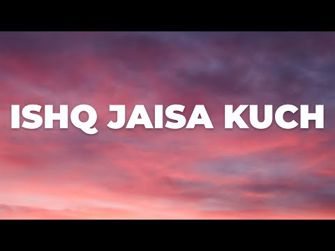 FIGHTER Ishq Jaisa Kuch Lyrics Hrithik Deepika Vishal Sheykhar Shilpa Kumaar Bosco Caesar