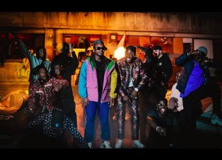  GAZO Letopsothug Big Meech Clip Officiel Game Over 3