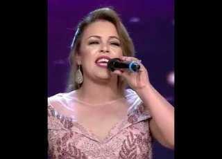 Faouzia Kafia فوزية الكافية