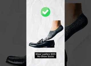 Avoid This Fashion Mistake Select The Right Socks Fashion Mensfashion