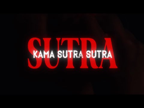 Fordo KAMA SUTRA Official Lyric Video