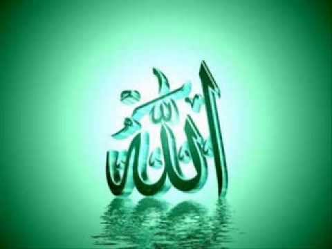 الله الله مالنا مولى سوى الله من دون إيقاع