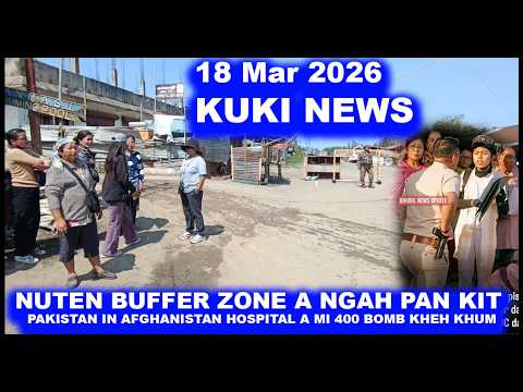 SA MUNA DING A POIMO PEN BUFFER ZONE CHU NUTEN A NGAH PAN KIT TAOVE