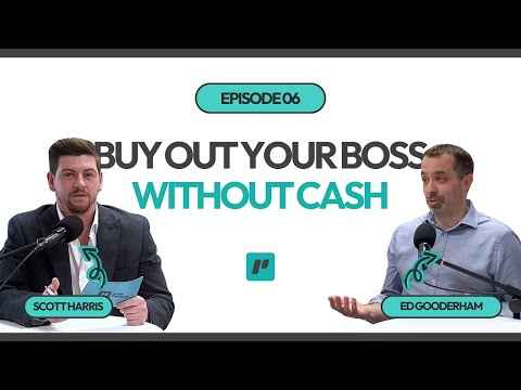 How To Buy The Business You Work For Management Buyouts Explained The Profit Playbook