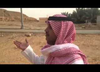  بيت ومسجد الشاعر الكبير محمد العوني في الربيعية