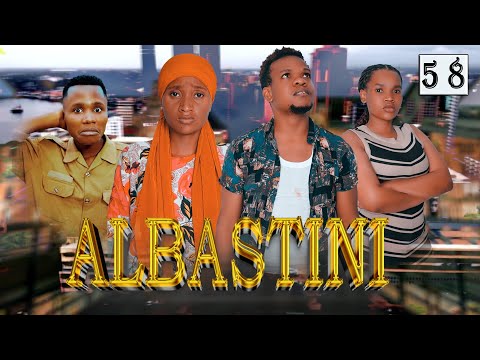 ALBASTINI Episode 58