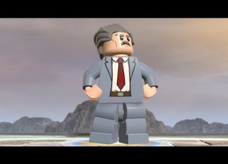  LEGO Marvel Super Heroes 2 J Jonah Jameson Open World Free Roam Gameplay PC HD 1080p60FPS