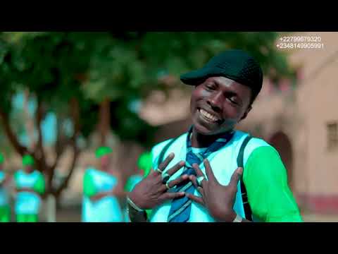 SABUWAR WAKAR AUTA MARADI MALAMA KASHI NA BIYU OFFICIAL VIDÉO 2026