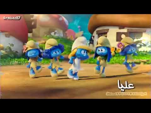 يكابر وهو وقت اللقى يفقد موازينه