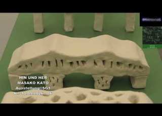  HIN UND HER MASAKO KATO Ausstellung SG1 Bis 10 09 2026 06