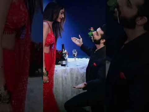 Naagin Season 5 Veer And Bani Dil Ibaadat Song Naagin Season 5 Veer And Bani Dil Ibaadat Song