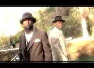  50 CENT FT YOUNG BUCK HOLD ON CAMRON DISS PART 2