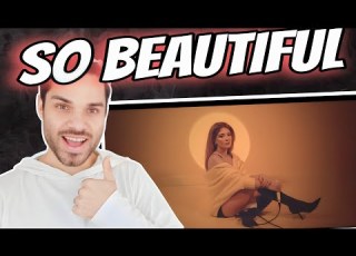 Donya Az Eshgh Begoo Official Lyric Video دنیا از عشق بگو Reaction