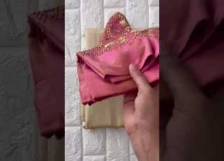  New Trendy Bridal Collection Saree Blouse Designs Newcollection Bridle Dreamsimply21