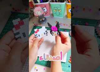 لاحظتو شيء غلط بالفيديو مين حتكون الشخصية الجايه جيش الرسامين رسم تعليم الرسم كرومي