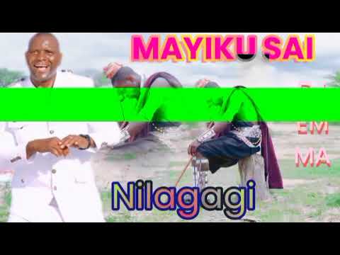 MAYIKU SAI 2026 Kenya Mpya Kutoka Kwa DJ EMMA UBINGA NZEGA MAYIKU SAI 2026 Kenya Mpya Kutoka Kwa DJ EMMA UBINGA NZEGA