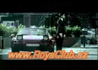 Röya Ayxan Solğun Günlər Official Music Video 2011 HD Exclusive