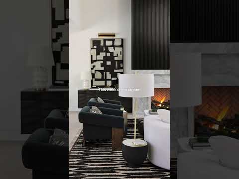 Missed Last Week Follow Us On Instagram For More Interiors Styling And Lighting Inspo Shorts