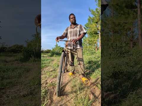 NTEMI Sijui Nani Kamkorofisha