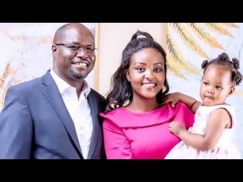 I Have Lost The Music Of My Youth Late MP Johanna Ng Eno S Wife Breaks Down During Emotional Tribute