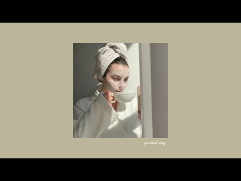 Self Care Playlist While Skin Care Self Love Girl