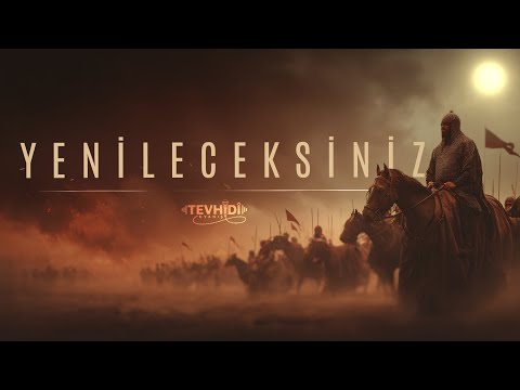 Yenileceksiniz Tevhidî Uyanış