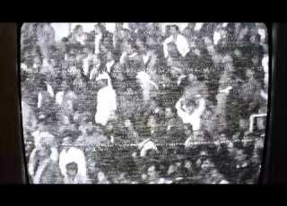  سامراء والزوراء موسم 1994 هجمه خطره لنادي سامراء ارشيف اللاعب خالد ولي ومونتاج المصور جلال علي