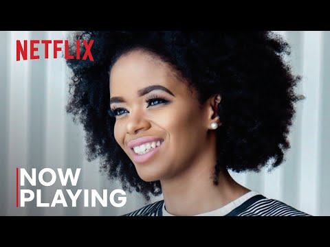 Beauty And The Bester Now Playing AfricaOnNetflix