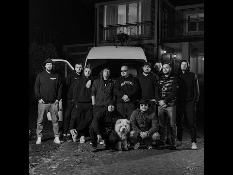 Chico Qatoshi 100лиця Покохай мене