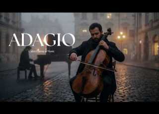 22 Beautiful Serenity Adagios That Will Touch Your Soul Rachmaninoff Style Classical Music