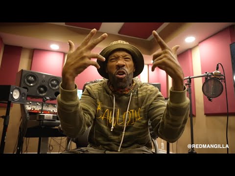 Redman SHIZNIT J Q Boi Be Tz Freestyle