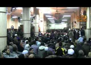 قصة القلوب 07 مراجعة الشيخ حسين يعقوب