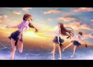 Nightcore Inukshuk We Were Infinite