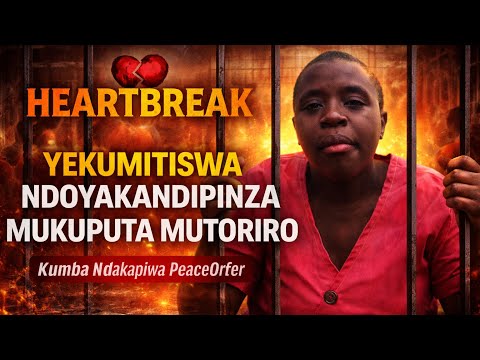 Mutoriro Ndakautanga Ndaita Heartbreak Ndamitiswa Ndokupiwa PeaceOrder Ndirikupika 12Months Foryou