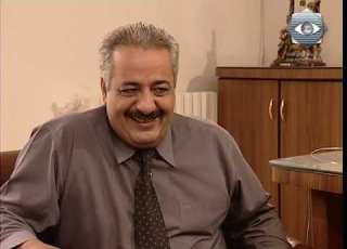 مسلسل ألو جميل ألو هناء الحلقة الثانية عشر Alo Jamil Alo Hanaa Ep 12