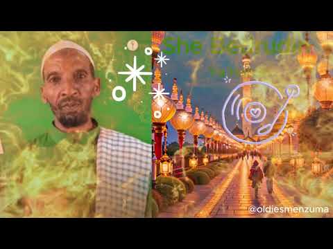 ያ ሀቢቢ ሼህ በድሩዲን በድሩ ጅማ ምርጥ መንዙማ Ya Habibi Best Manzuma Badrudin Sheh Badru Jimma