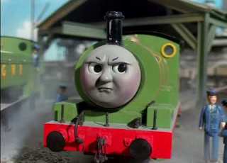  Thomas Y Sus Amigos Temporada 3 Episodio 8 Diesel Lo Hace De Nuevo En Español Latino Parte 1